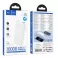 Powerbank Hoco 10000 mAh 2A J158A beli