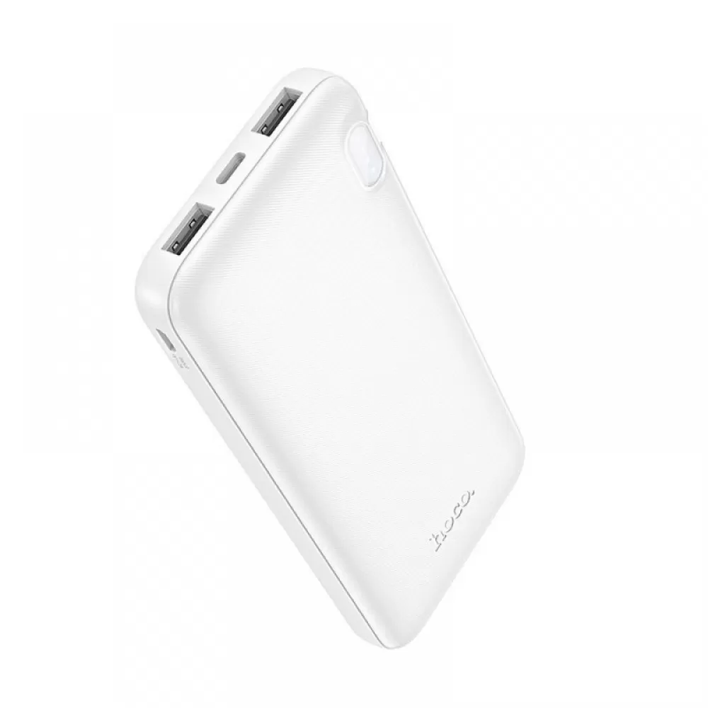 Powerbank Hoco 10000 mAh 2A J128 beli