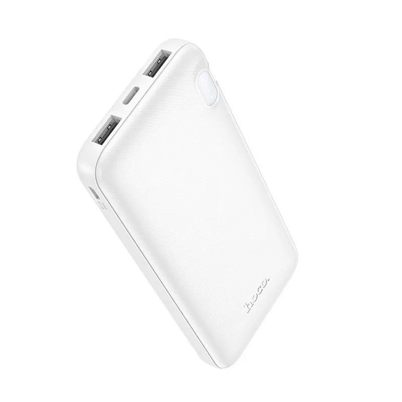Powerbank Hoco 10000 mAh 2A J128 beli