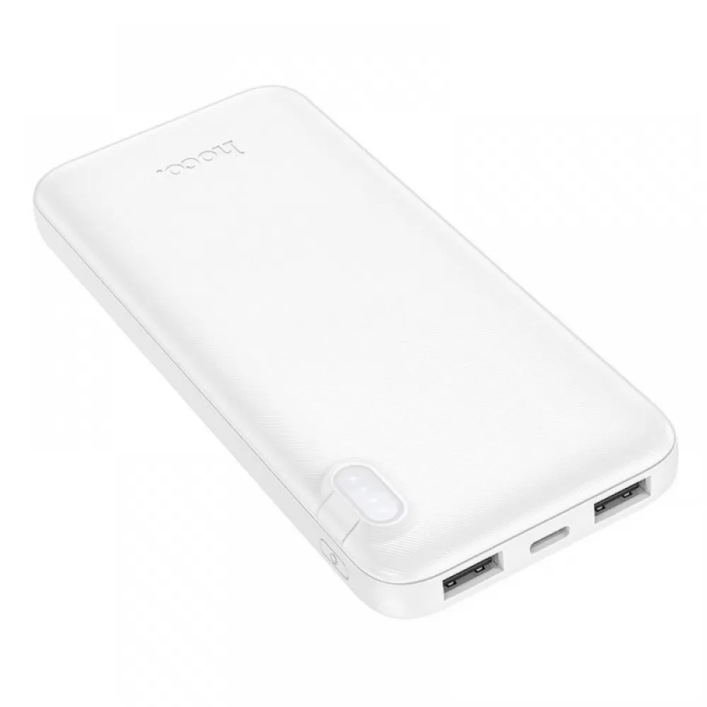 Powerbank Hoco 10000 mAh 2A J128 beli