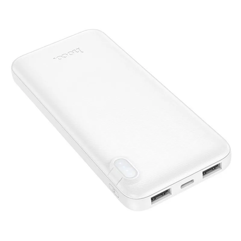 Powerbank Hoco 10000 mAh 2A J128 beli