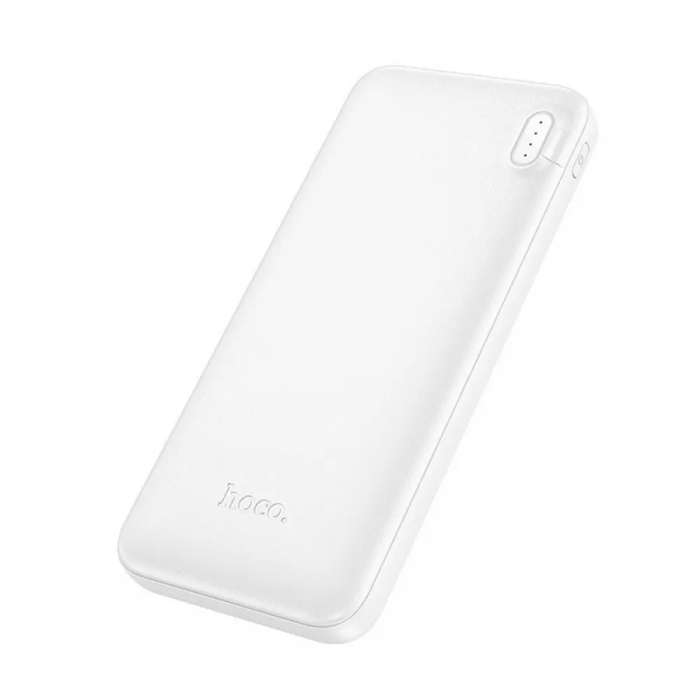 Powerbank Hoco 10000 mAh 2A J128 beli