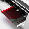 Hidrogel folije FORCELL F-PROTECT za secenje za masinu 2. i 3. generacije  Flexible PRIVACY 196 x 125 mm 25 kom