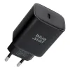 Kucni punjac Blue Star USB C (Type C) za iPhone 17 Pro / Pro Max SFC2.0 3A 60W TFB-SFC-60W crni