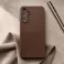 Futrola Classic Matt za Samsung A37/A36 braon