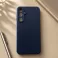 Futrola Classic Matt za Samsung S26 teget