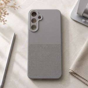 Futrola Classic Matt za Samsung A16 siva 