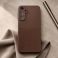 Futrola Classic Matt za Samsung A07 braon