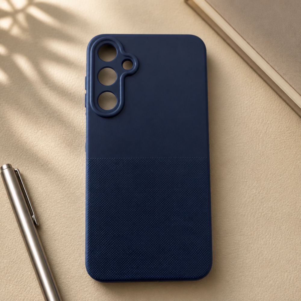 Futrola Classic Matt za Samsung A07 teget