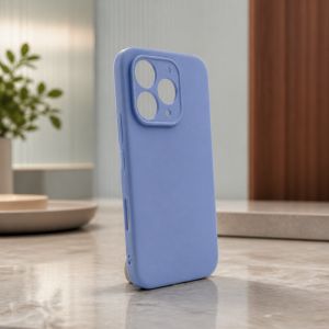 Futrola SOFT za Honor 600 Lite lila