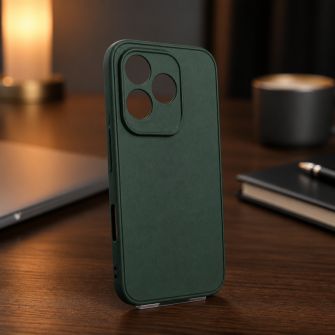Futrola SOFT za Honor 600 Lite maslinasto zelena 