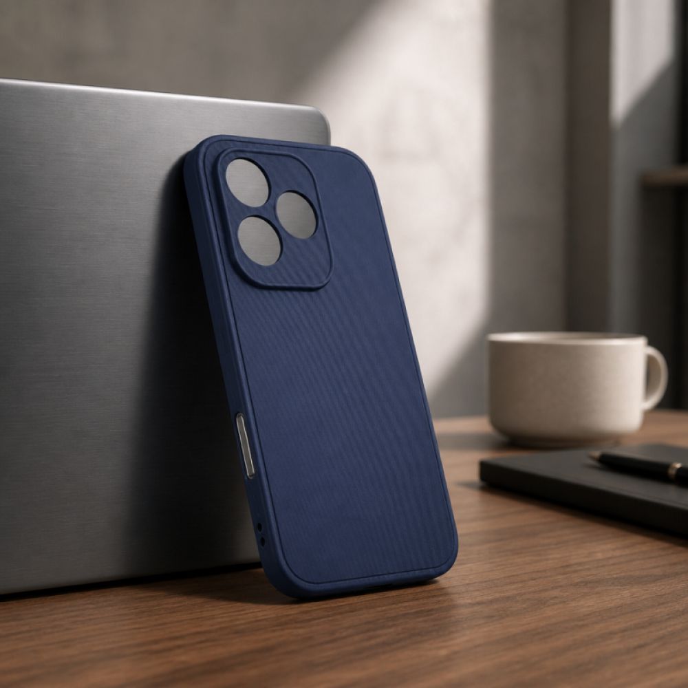 Futrola SOFT za Honor 600 Lite teget