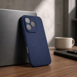 Futrola SOFT za Honor 600 Lite teget