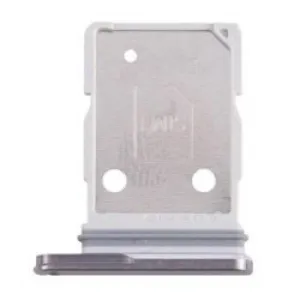 Sim holder za Samsung Galaxy A57 siva ORIGINAL JU
