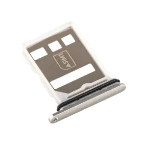 Sim holder za Huawei Pura 80 Pro silver ORIGINAL JU