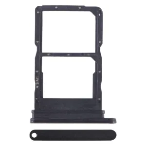 Sim holder za Huawei Nova 9 SE crni ORIGINAL JU