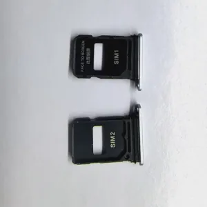 Sim holder za Xiaomi 17 bela ORIGINAL JU