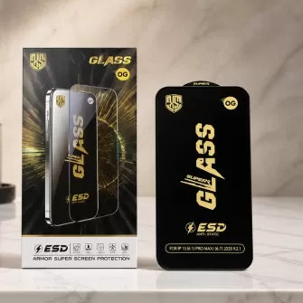  Zastitno staklo OG Super Screen za iPhone 17 Pro
