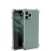 Futrola ANTI SHOCK 1.5mm za Honor X5c Plus providna