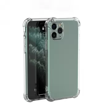 Futrola ANTI SHOCK 1.5mm za Realme 14 Pro Plus 5G providna