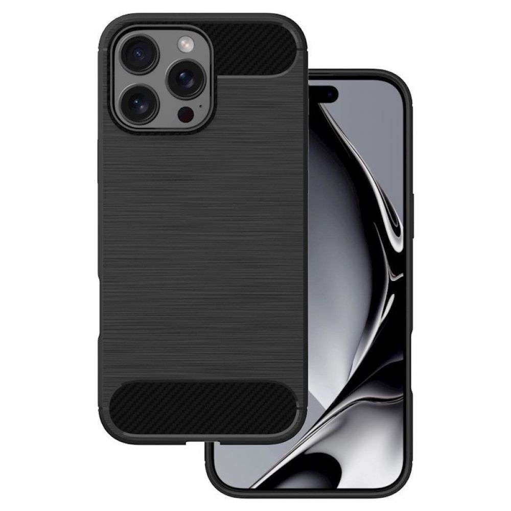 Futrola Simple Black za Samsung Galaxy A36 5G / A56 5G