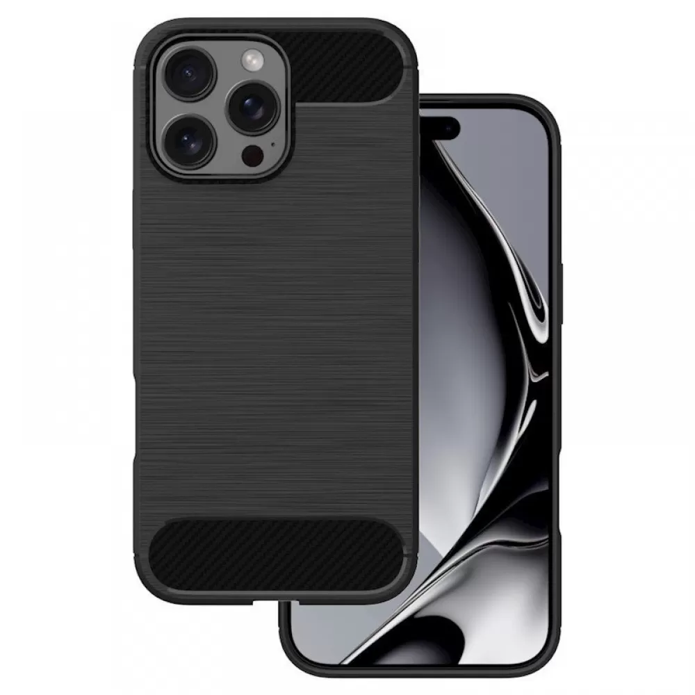 Futrola Simple Black za Samsung Galaxy A37 5G