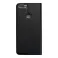 Futrola flip SMART CASE BOOK (Smart Magnet case) za Honor X5c Plus crna