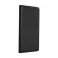 Futrola flip SMART CASE BOOK (Smart Magnet case) za Honor X8C 4G crna