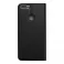 Futrola flip SMART CASE BOOK (Smart Magnet case) za Honor X8C 4G crna