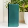 Futrola flip SMART MAGNETO BOOK (Magnetic case) za Samsung Galaxy A07 4G tamno zelena