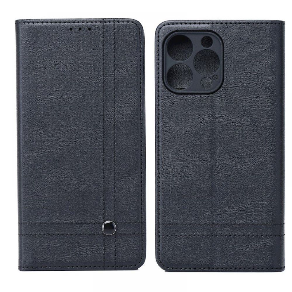 Futrola Smart Seam za Xiaomi Redmi A5 crna