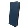 Futrola Smart Suede za Honor 400 Smart / X7D 4G / X7D 5G teget