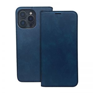 Futrola Smart Suede za Samsung Galaxy S26 teget