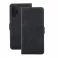 Futrola Smart Velvet za Samsung Galaxy A36 5G / A37 5G crna