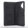 Futrola Smart Velvet za Samsung Galaxy A36 5G / A37 5G crna