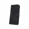 Futrola Smart Velvet za Samsung Galaxy A36 5G / A37 5G crna