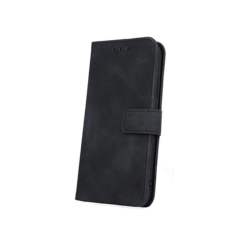Futrola Smart Velvet za Samsung Galaxy A57 5G crna