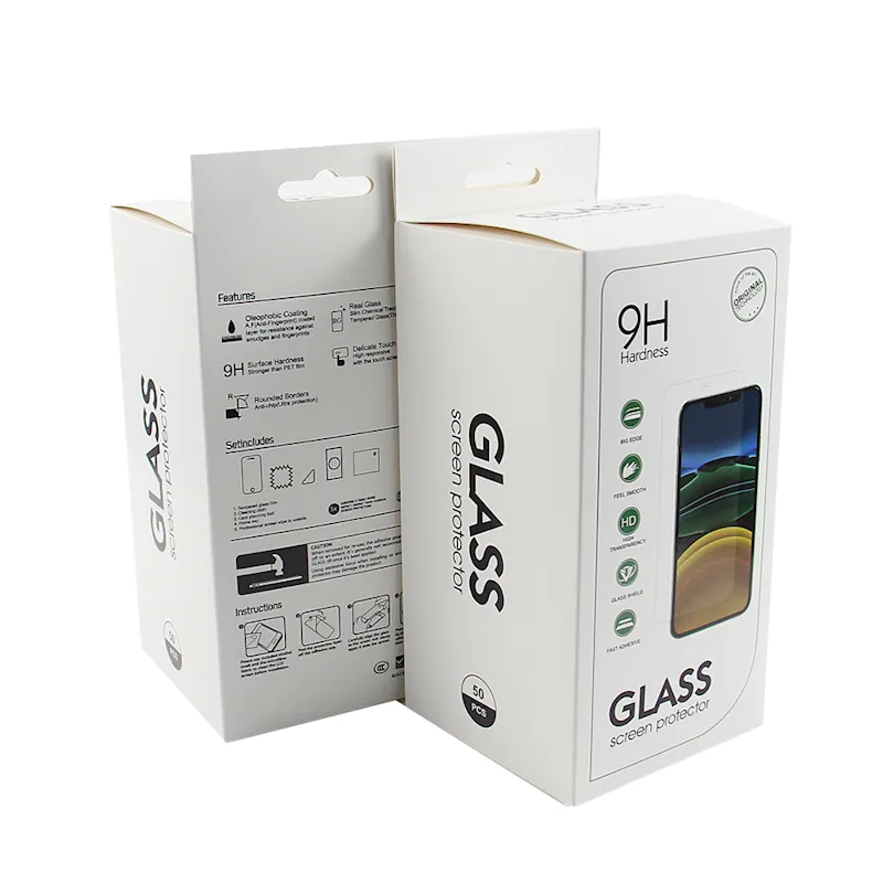 Zastitno staklo 2.5D (obicno staklo) za Honor 400 50in1 (50 kom)