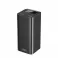 XO laptop power bank PB97 65W 20000mAh crni