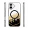 Futrola EPOXY MAG za iPhone 17 (6.3) crna