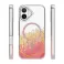 Futrola EPOXY MAG za iPhone 17 (6.3) roze