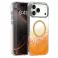 Futrola EPOXY MAG za iPhone 17 Pro Max (6.9) narandzasta