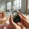 Futrola EPOXY MAG za Samsung Galaxy S26 crna