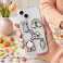 3D Sticker Bunny set 5 kom