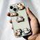 3D Sticker macka set 5 kom