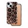Futrola Animal Print za iPhone 16 Pro (6.3) Panther
