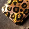 Futrola Animal Print za Samsung Galaxy A37 5G Panther