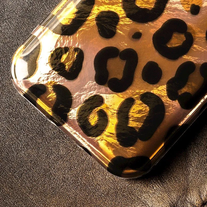 Futrola Animal Print za Samsung Galaxy A37 5G Panther
