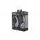 Rebeltec zicne slusalice AUDIOFEEL2 crne