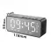 Setty stoni sat + FM + Bluetooth zvucnik SCL-01FM-S